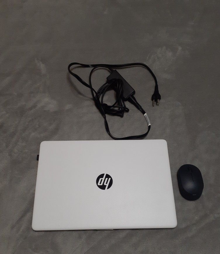 HP Laptop 15" With FL Studio 20