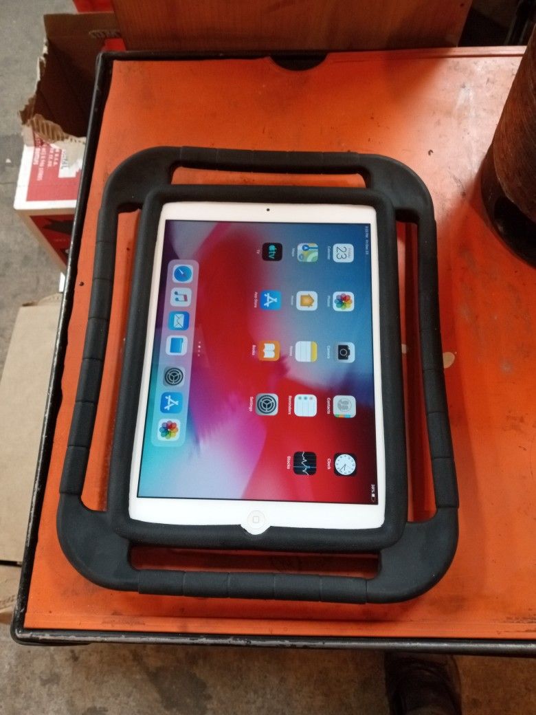 I Pad Air