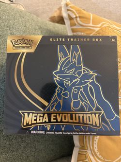 Mega ETB