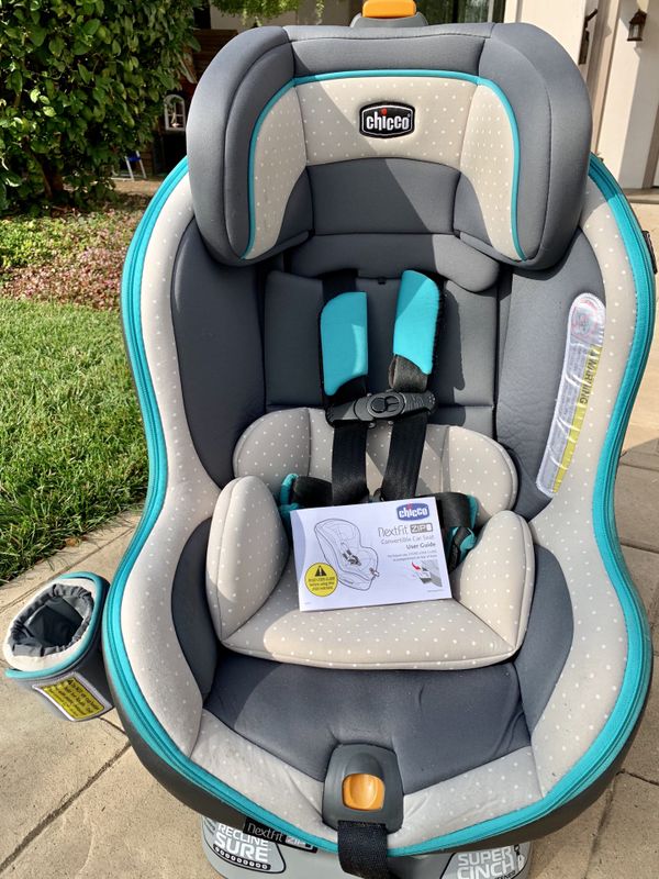 Chicco Nextfit Zip Car Seat For In San Jose Ca Offerup Chicco Nextfit Zip Car Seat
