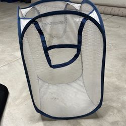 Laundry Basket 