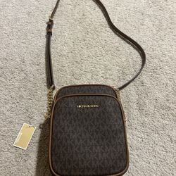 Michael Kors - Crossbody Purse NWT