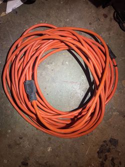 50ft extension chord