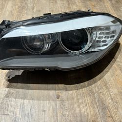 2012-2015 BMW 328i Headlight 