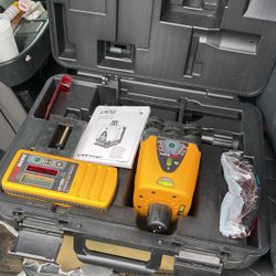 laser kit 