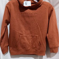 New Boys Cotton On Kids Milo Hoodie