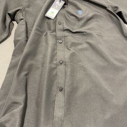 L polo Ralph Lauren black shirt