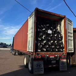 New Tires 245//45//20 $299 All 4 