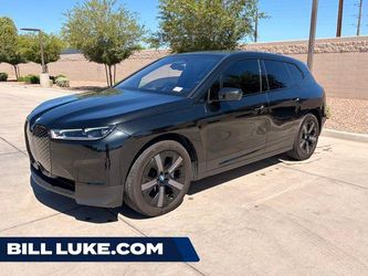 2024 BMW iX