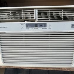 Frigidaire Window Air Conditioner