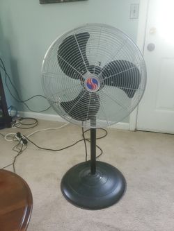 Mega Fan