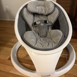 Munchkin Baby Swing 