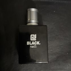 Black rue21 cologne