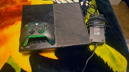 Xbox