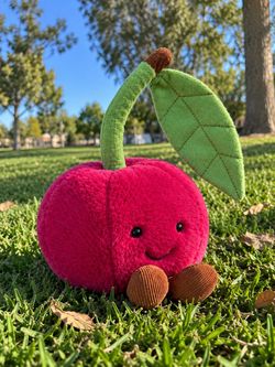 Jellycat Cherry
