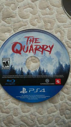 Ps4 game