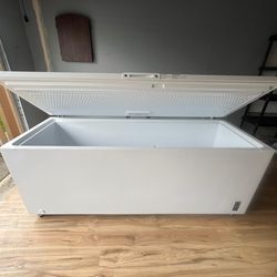 Vendo Chest freezer