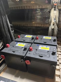 🔥 26/70 CAR BATTERY 🔋 Dodge Chrysler Jeep 🚘