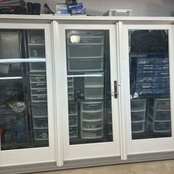 Anderson 4 Thermal Door 