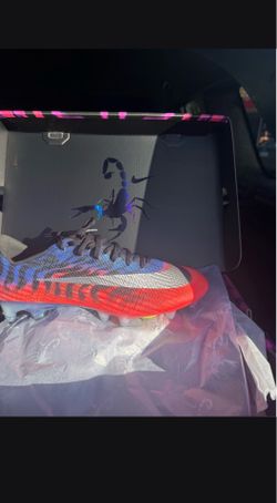 Nike Mercurial Superfly 11 Elite