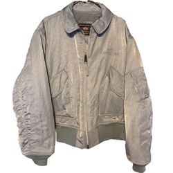 Breitling Bomber Jacket Size XL