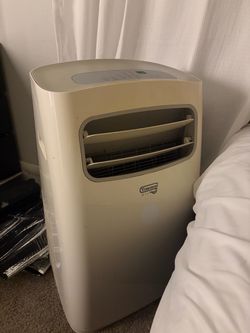 Air conditioning/ heating unit