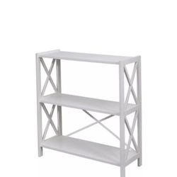 Bookshelf Brand New