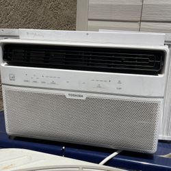 Toshiba A/C