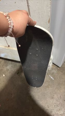 Skate board