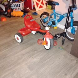 Radio Flyer 