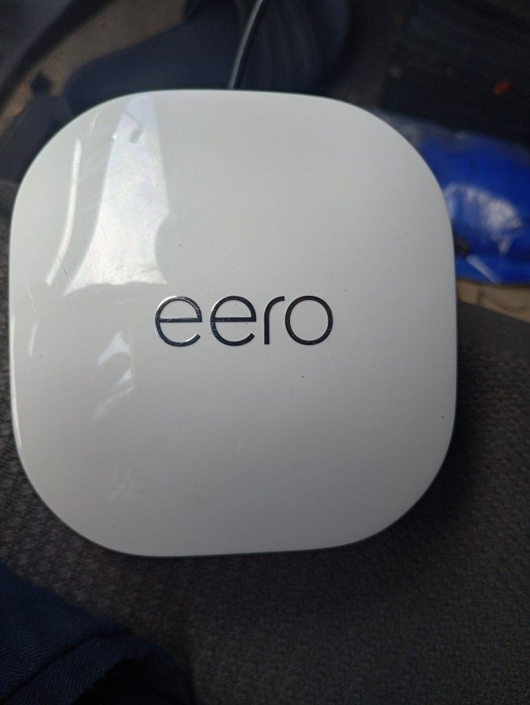 Eero Wifi Router