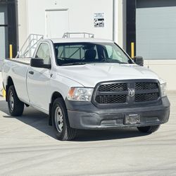 2017 Dodge Ram