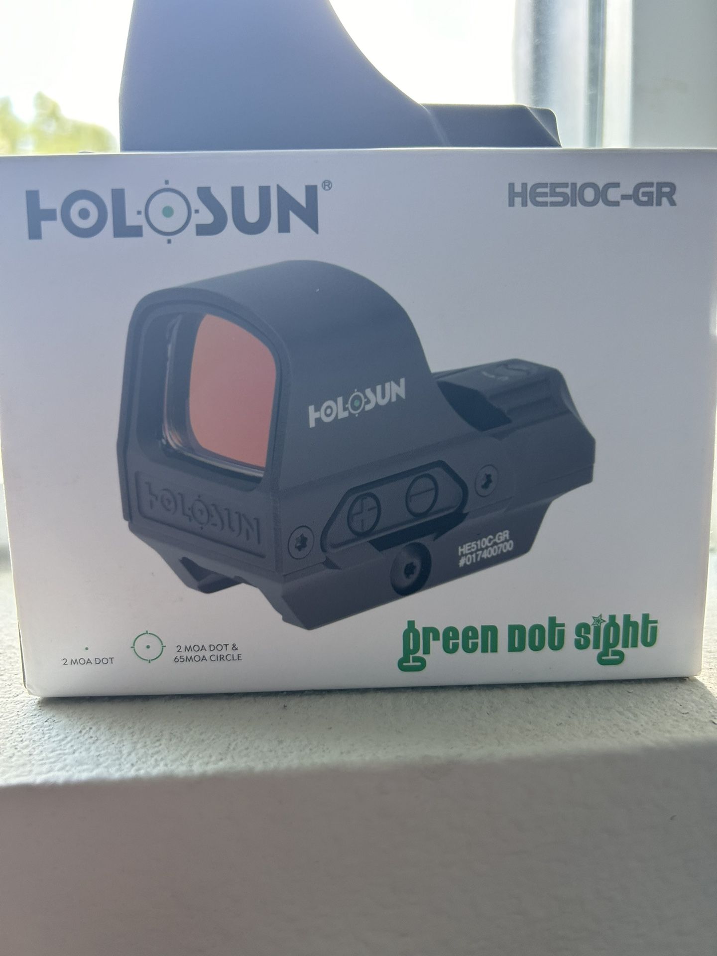 Holosun