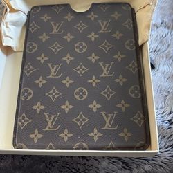 Louis Vuitton Tablet Hard Case