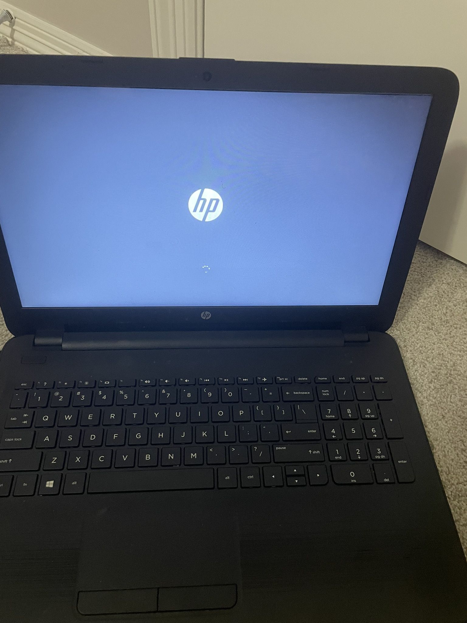 Hp Laptop