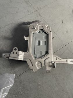 2019 - 21 BMW 330i Harman Becker Amplifier