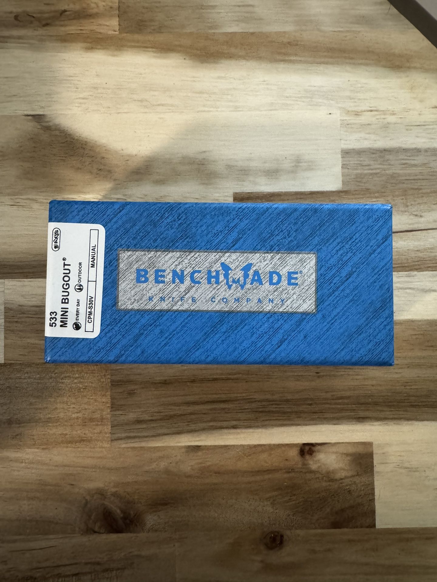 Bench Made (Any Model)