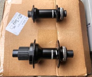 MTB HUBS