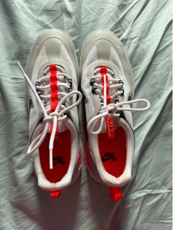 Nike running shoes