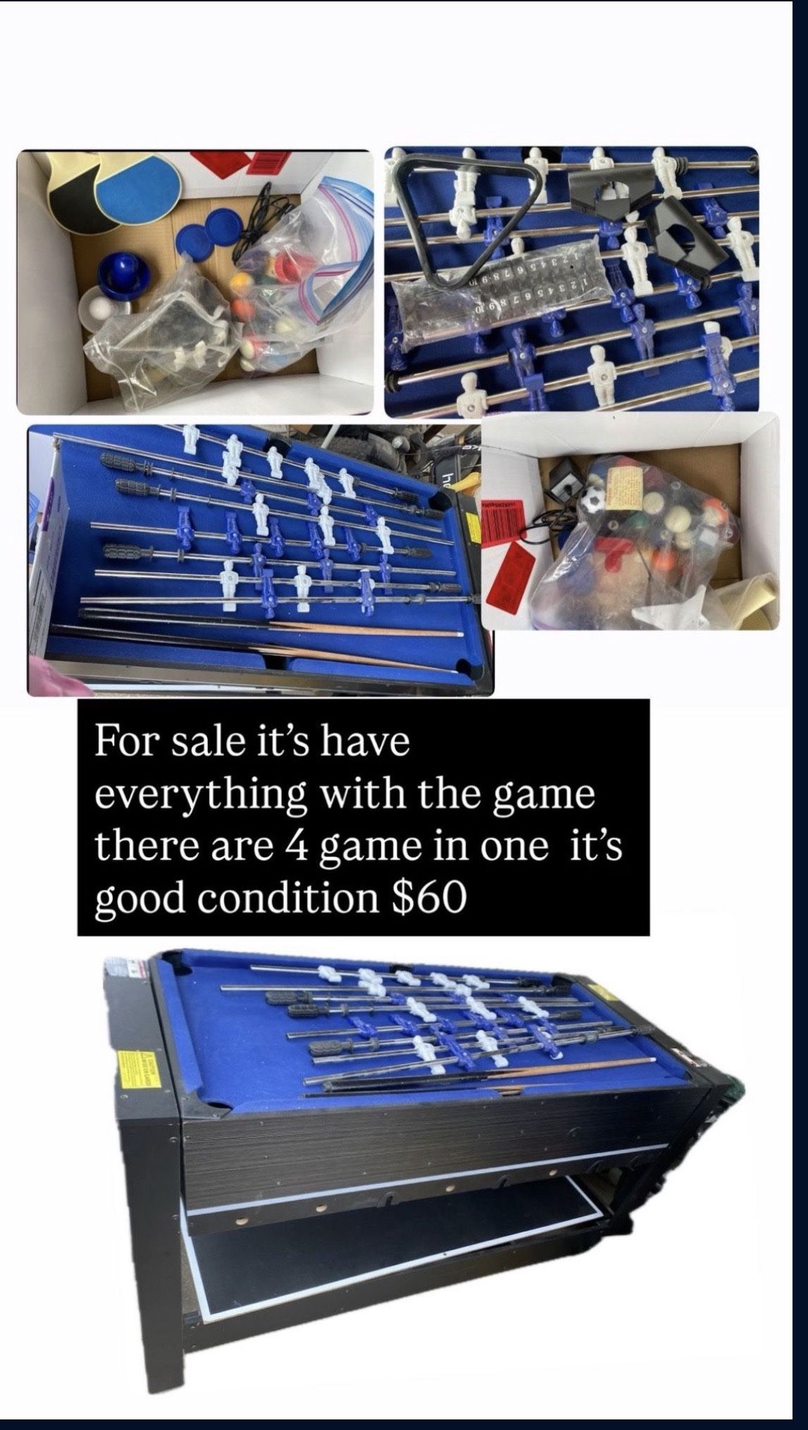 Game β½οΈππ±π