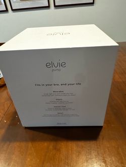 Elvie Pump