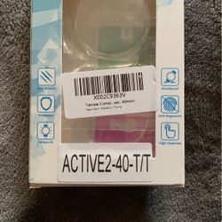 Protector Para Samsung Galaxy Active 2