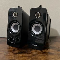 Creative T15 Wireless Speakers