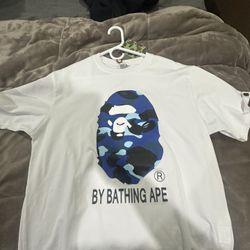 Bape Tee
