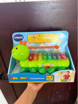 Brand New VTech Xylophone