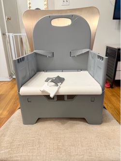 Baby chair