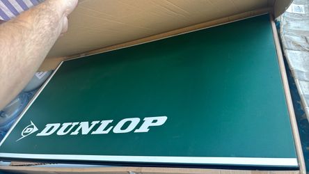 Ping pong table top