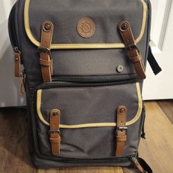 ENHANCE Designer Edition TCG Backpack 