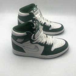 Air Jordan 1 Retro High OG Gorge Green 2022 Size 8
