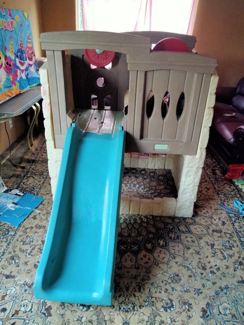 Play House Toy